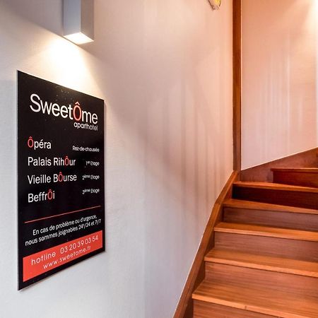 Opera - Flat Close To Stations And Old City - Welkeys Lille Ngoại thất bức ảnh