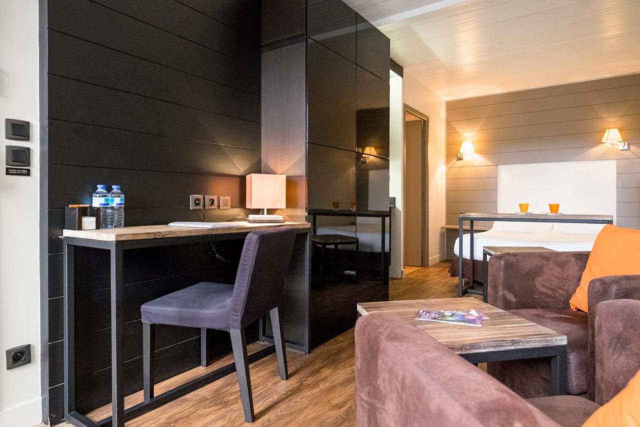 Opera - Flat Close To Stations And Old City - Welkeys Lille Ngoại thất bức ảnh