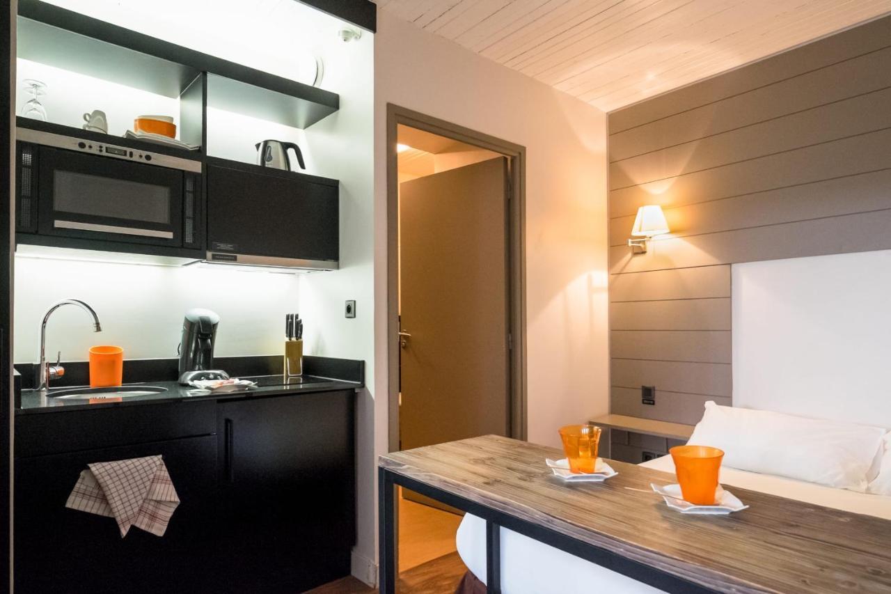Opera - Flat Close To Stations And Old City - Welkeys Lille Ngoại thất bức ảnh