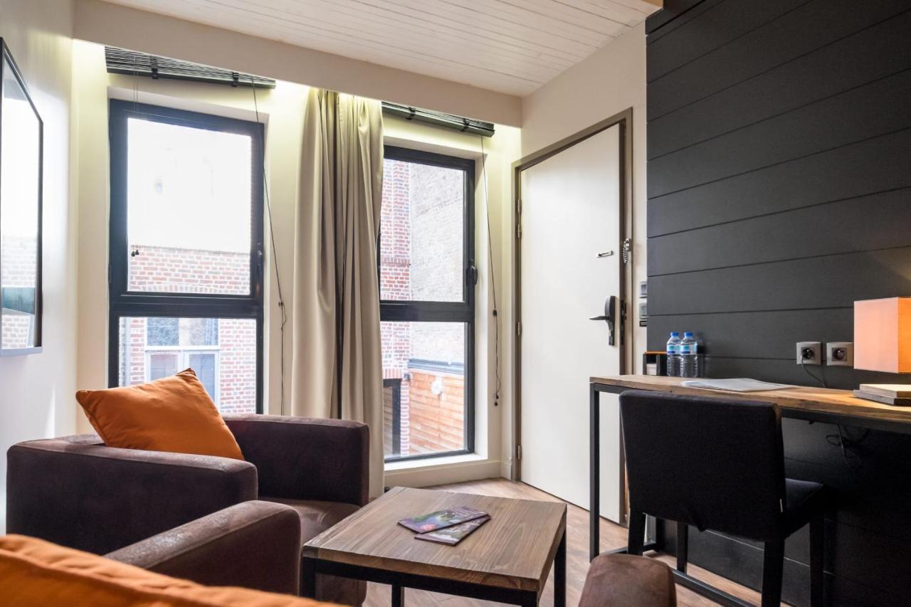 Opera - Flat Close To Stations And Old City - Welkeys Lille Ngoại thất bức ảnh