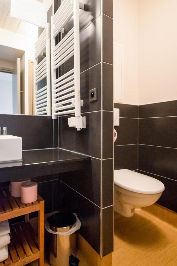 Opera - Flat Close To Stations And Old City - Welkeys Lille Ngoại thất bức ảnh