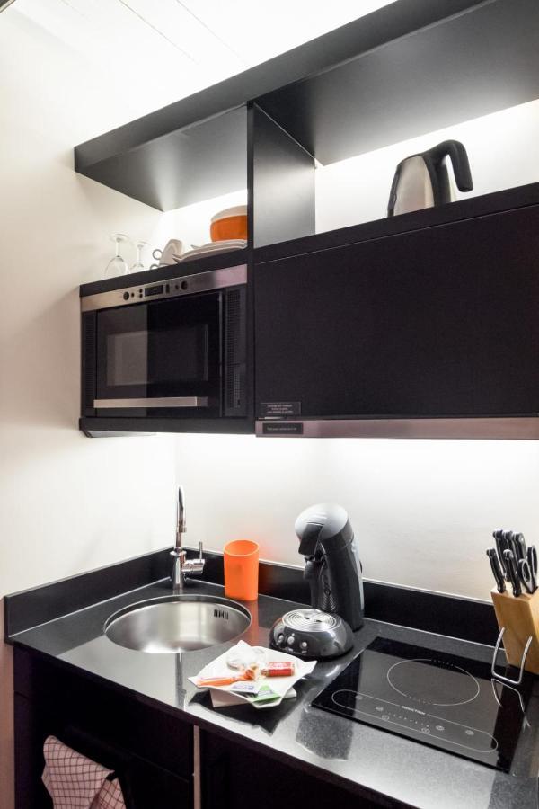 Opera - Flat Close To Stations And Old City - Welkeys Lille Ngoại thất bức ảnh