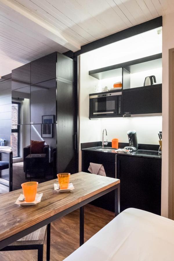Opera - Flat Close To Stations And Old City - Welkeys Lille Ngoại thất bức ảnh