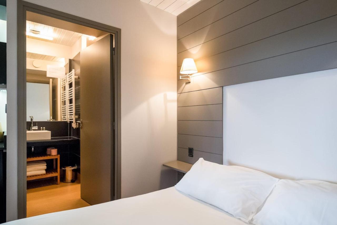 Opera - Flat Close To Stations And Old City - Welkeys Lille Ngoại thất bức ảnh