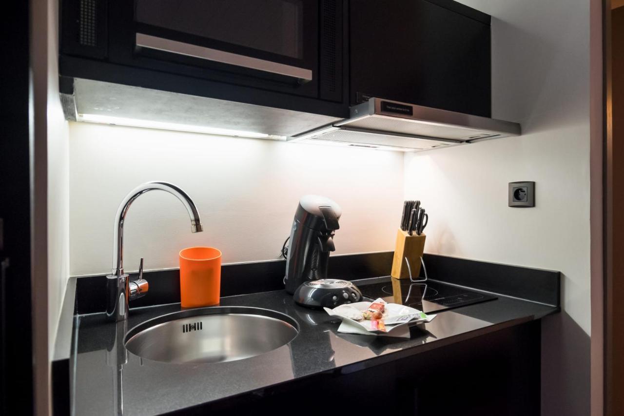 Opera - Flat Close To Stations And Old City - Welkeys Lille Ngoại thất bức ảnh